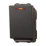 สวิตซ์หิ่งห้อยทางเดี่ยว (ปิดมีไฟ) ขนาดมาตฐาน WEGN5571 รุ่น INITIO Panasonic - Image 3