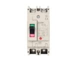เบรกเกอร์ MCCB รุ่น NF125-SV 2Poles 50ka, 230v MITSUBISHI